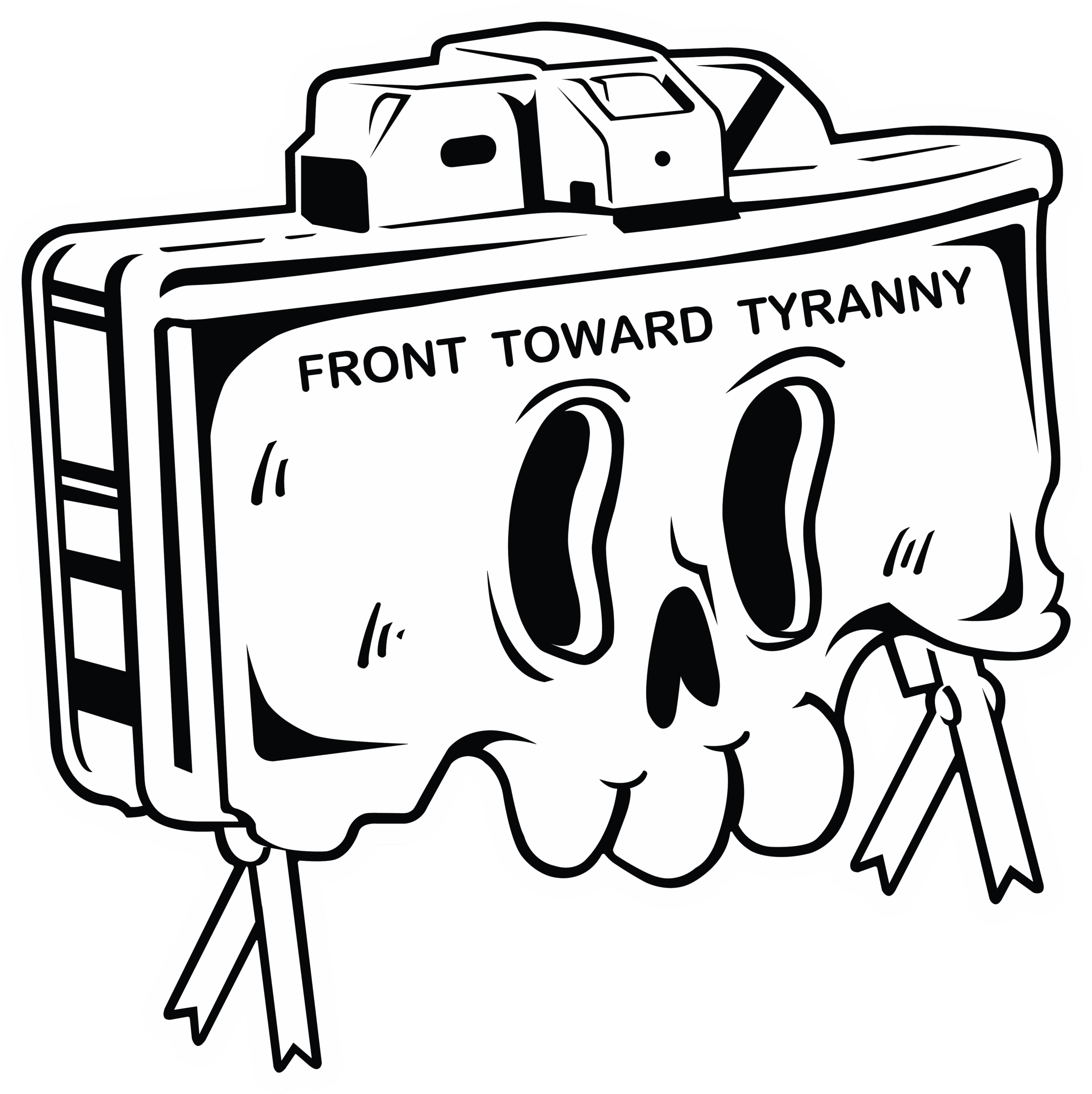 Box of Monsters Logo