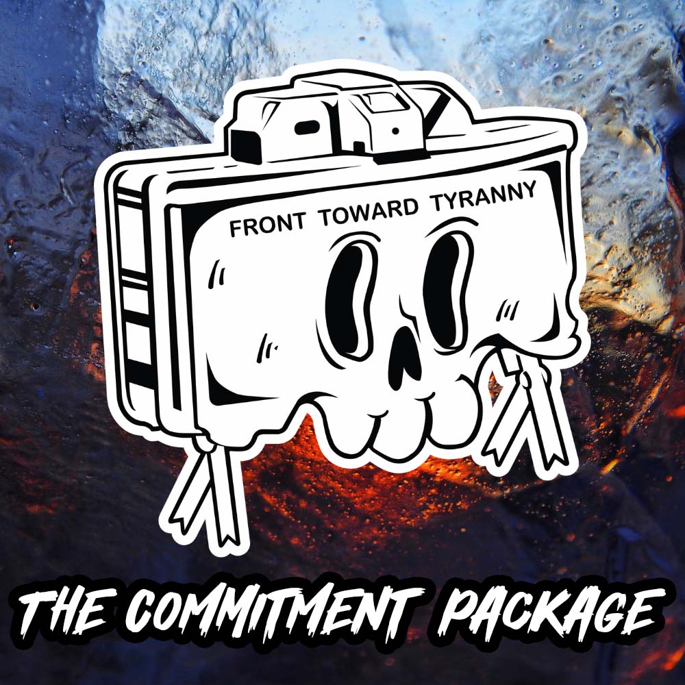 The Commitment Package