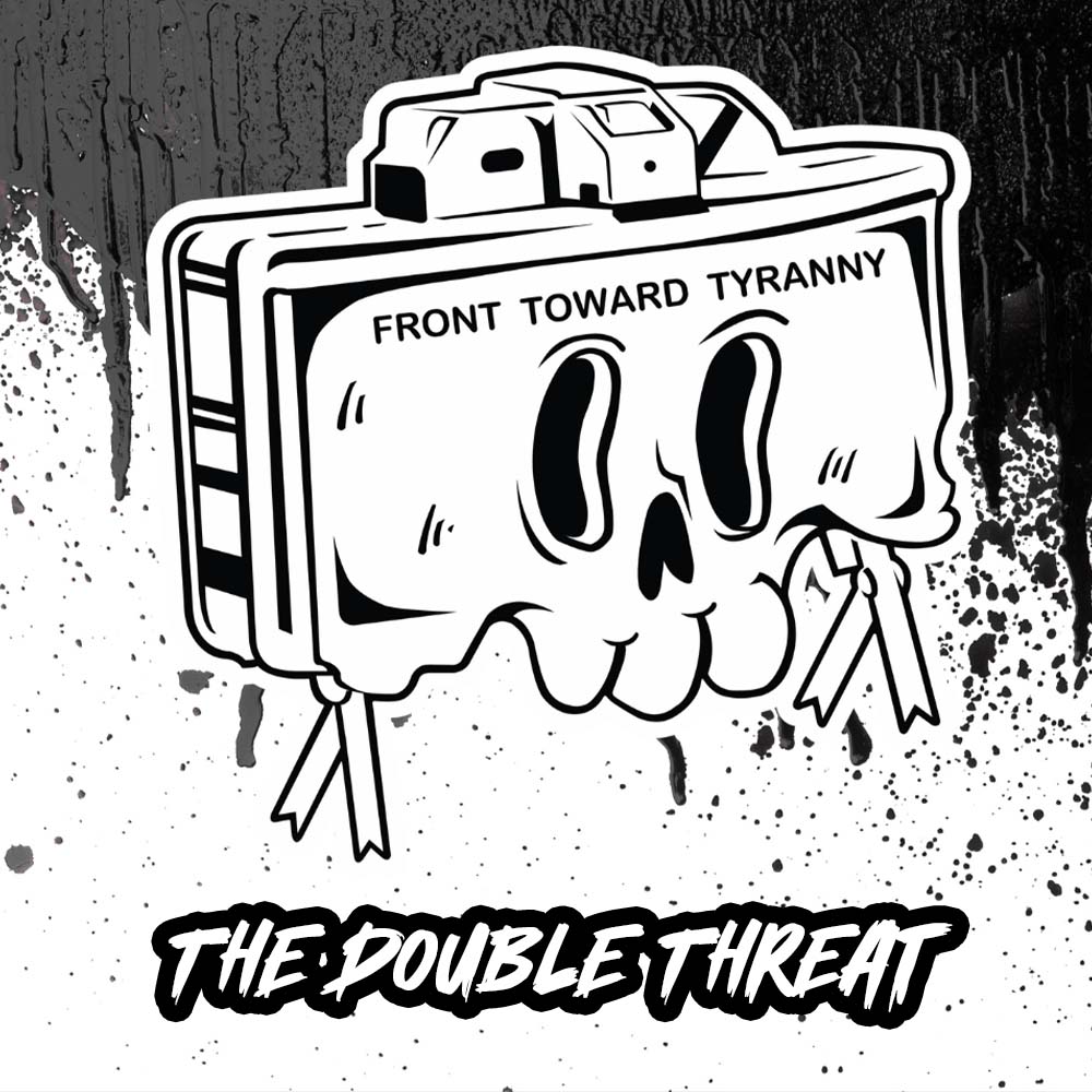 The Double Threat
