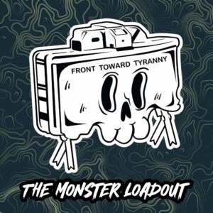 The Monster Loadout