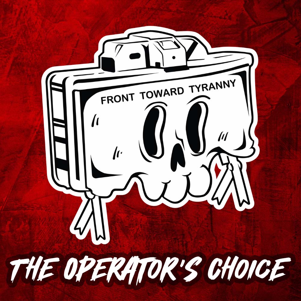 The Operator’s Choice
